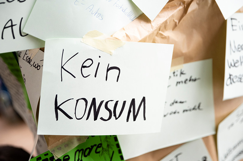 Klima-Kongress | Behind the Scenes .08: Sponsoren